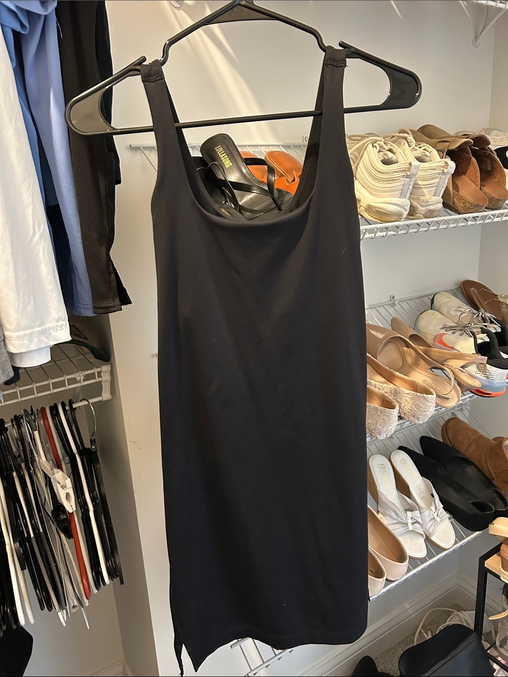 Old Navy Powersoft Athletic Dress